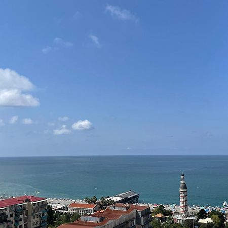 Sea ​​View In Orbi City Batumi Ngoại thất bức ảnh